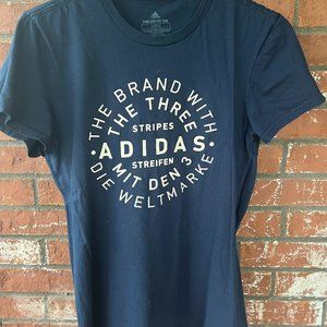 Women's ADIDAS tee
